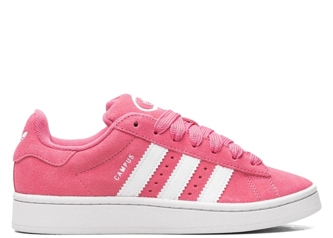 Adidas rosa fashion fucsia