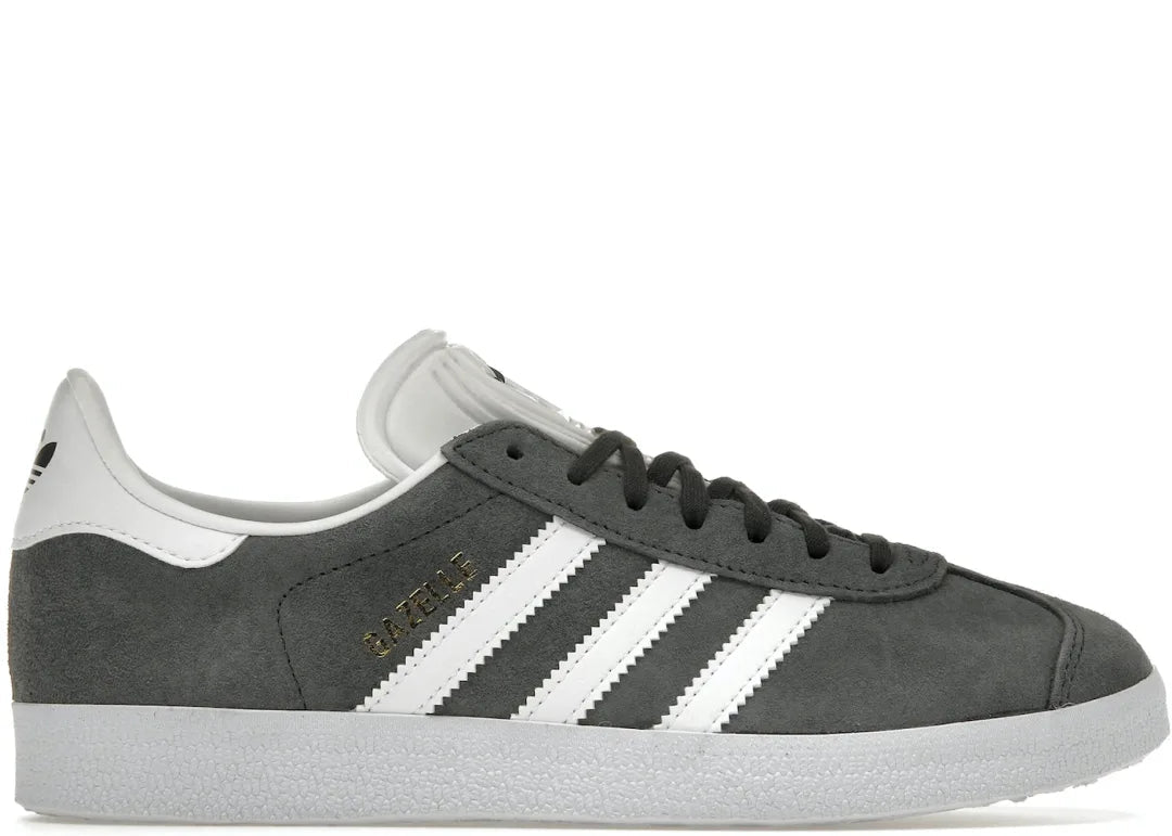 Adidas gazelle grijs online