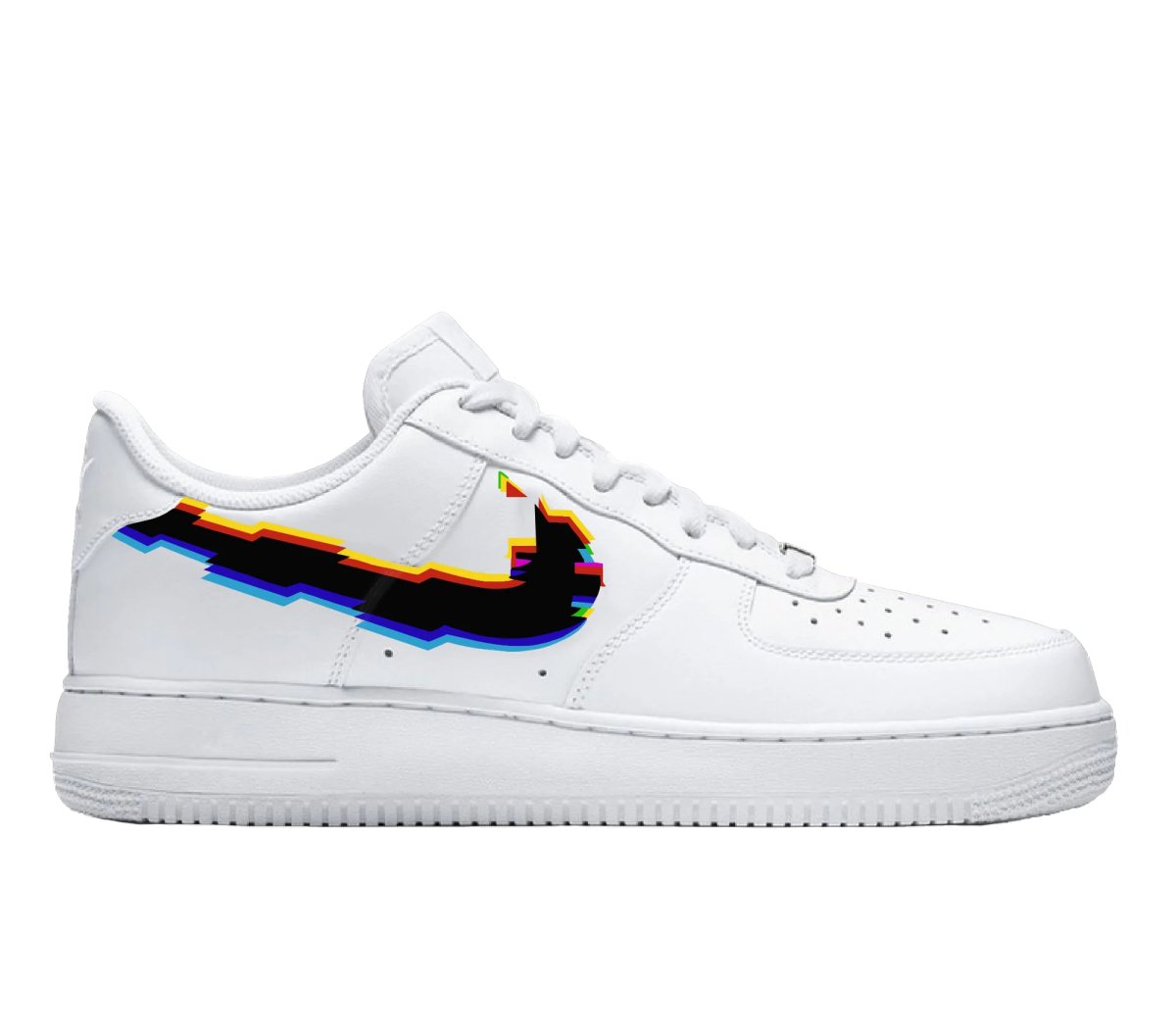 Air force one glitch custom best sale