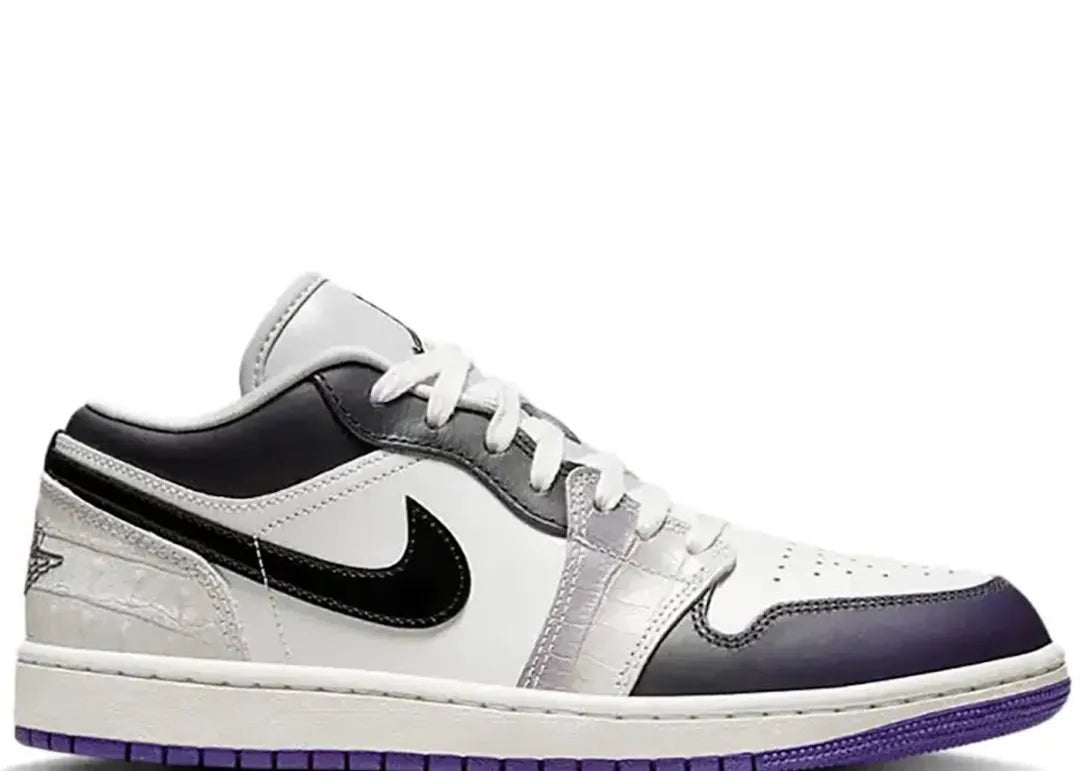 Air Jordan 1 deals low se