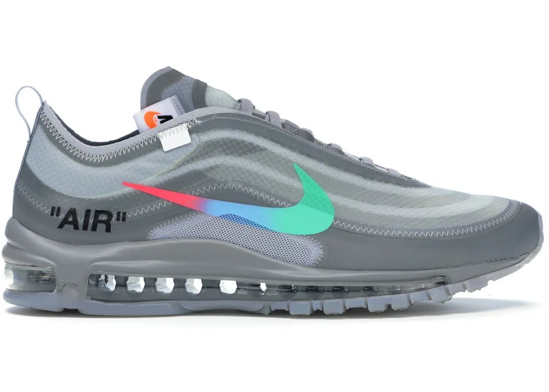 Nike Air Max 97 Off White Menta