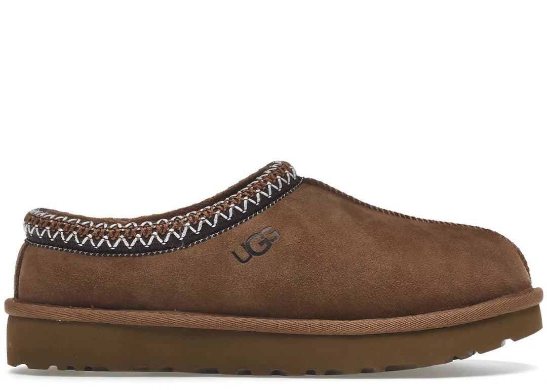 Ugg deals tasman slippers chestnut