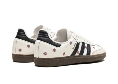 adidas Samba Light Purple Floral (Women's)