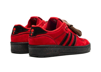 adidas Rivalry Low Deadpool & Wolverine Deadpool