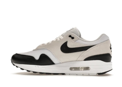 Nike Air Max 1 Essential Summit White Black