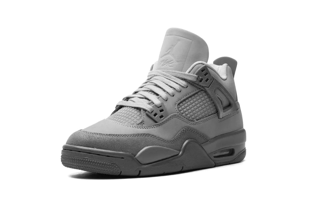 Jordan 4 Retro SE Paris Olympics Wet Cement (GS)