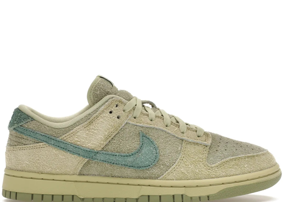 Nike Dunk Low Olive Aura (Women's)