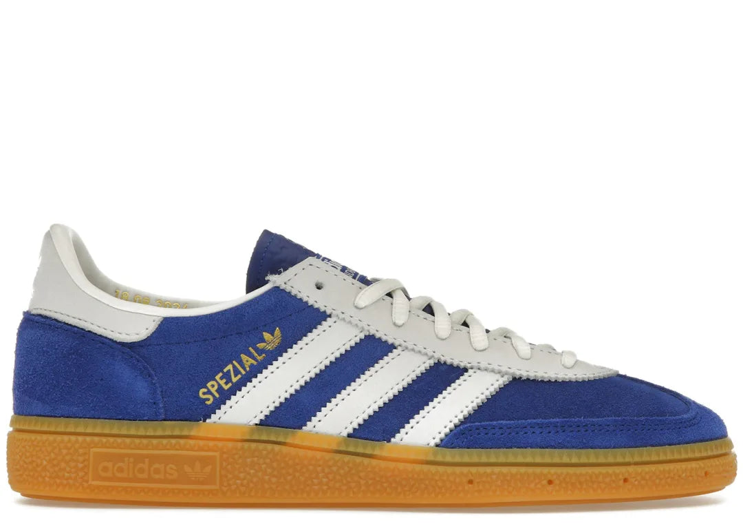 adidas Handball Spezial 75th Anniversary Pack Collegiate Royal