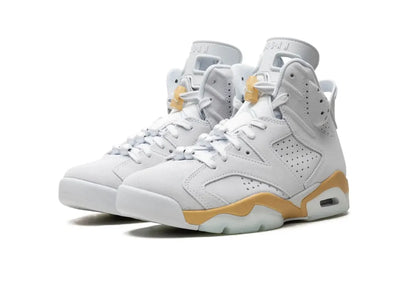 Jordan 6 Retro Craft Paris Olympics (Women's)