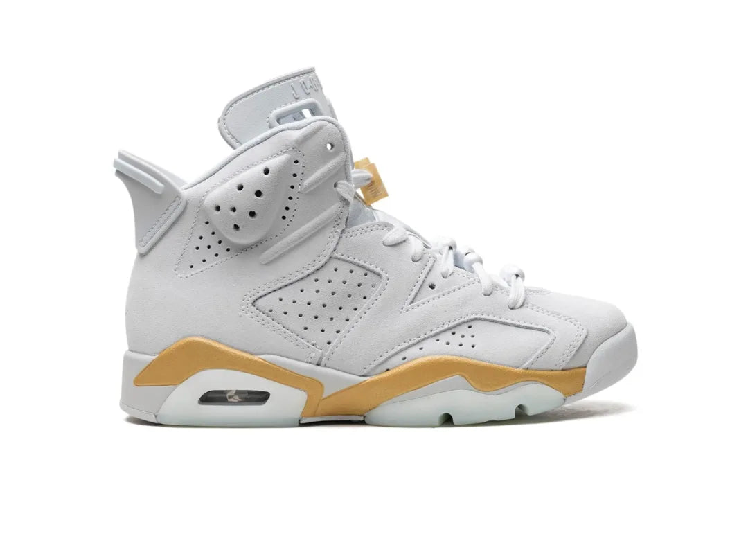 Jordan 6 Retro Craft Paris Olympics (Women's)