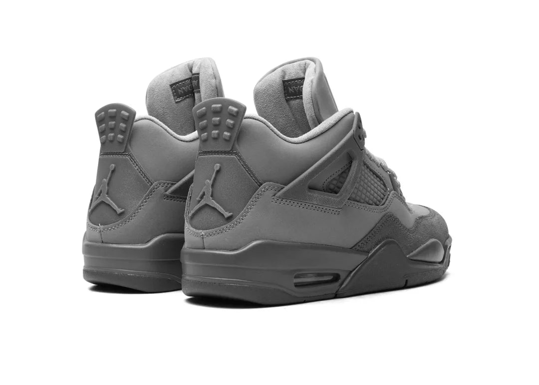 Jordan 4 Retro SE Paris Olympics Wet Cement (GS)