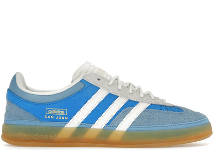 adidas Gazelle Indoor Bad Bunny San Juan