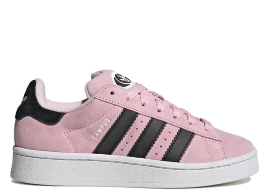 Adidas Campus 00s Bliss Lilac - PLUGSNEAKRS