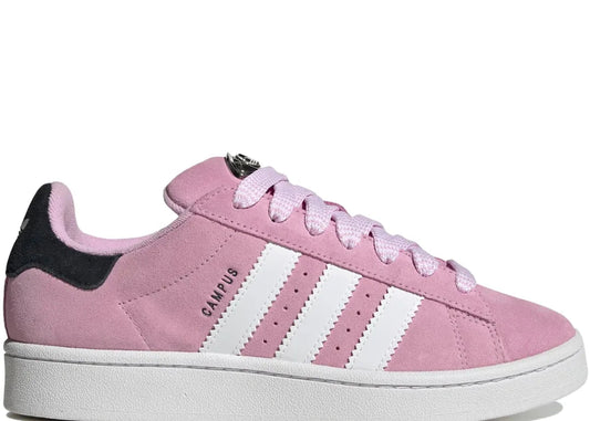 Adidas Campus 00s Bliss Lilac - PLUGSNEAKRS