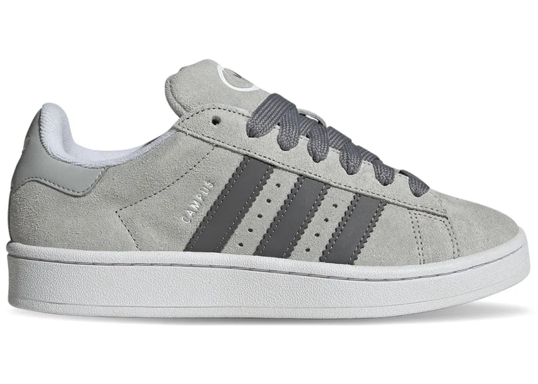 Adidas Campus 00s Charcoal - PLUGSNEAKRS