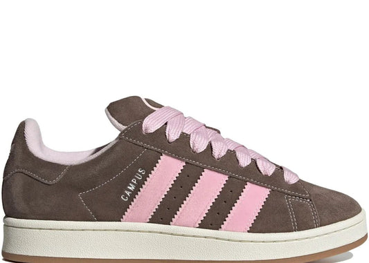 Adidas Campus 00s Dust Cargo Clear Pink - PLUGSNEAKRS