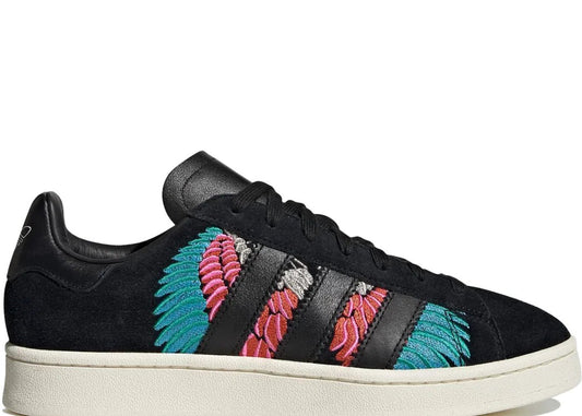 Adidas Campus 00s Notting Hill Carnival - PLUGSNEAKRS