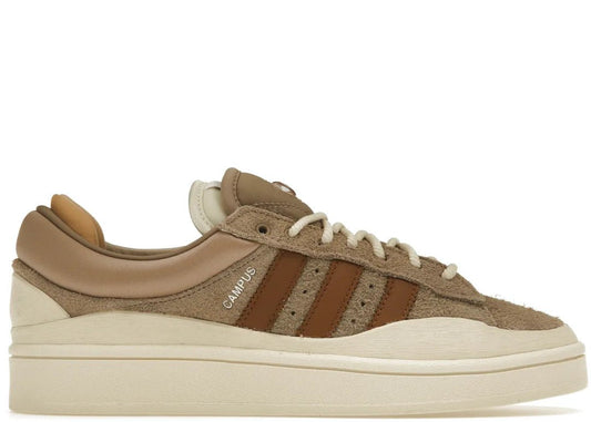 Adidas Campus Light Bad Bunny Chalky Brown - PLUGSNEAKRS