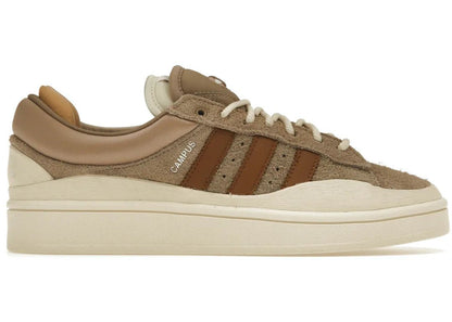 Adidas Campus Light Bad Bunny Chalky Brown - PLUGSNEAKRS