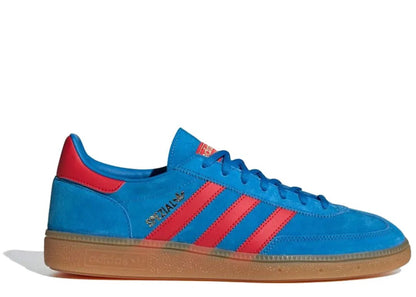 Adidas Handball Spezial Bright Blue - PLUGSNEAKRS