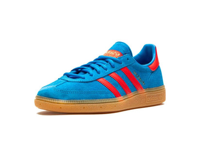 Adidas Handball Spezial Bright Blue - PLUGSNEAKRS