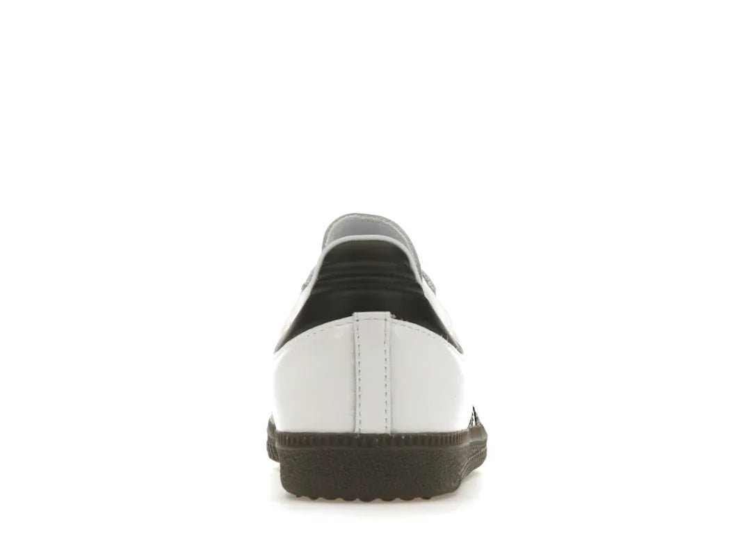 Adidas Samba OG Cloud White Core Black - PLUGSNEAKRS