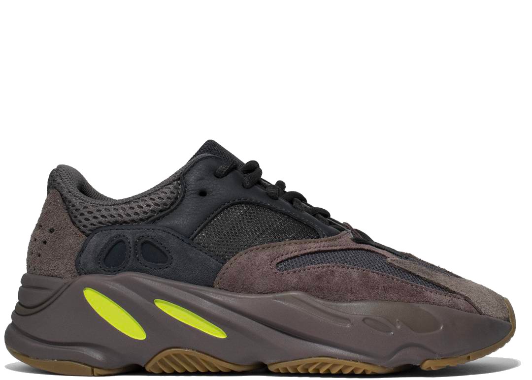 Adidas Yeezy Boost 700 Mauve PLUGSNEAKRS