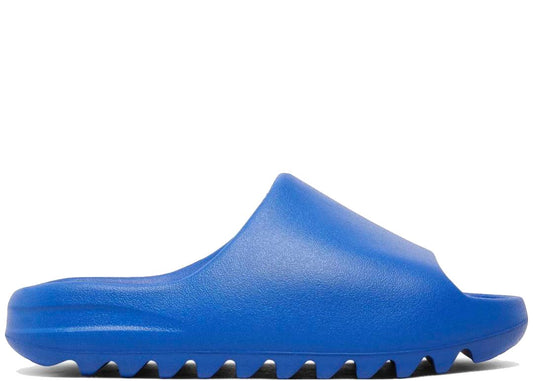 Adidas Yeezy Slide Azure - PLUGSNEAKRS