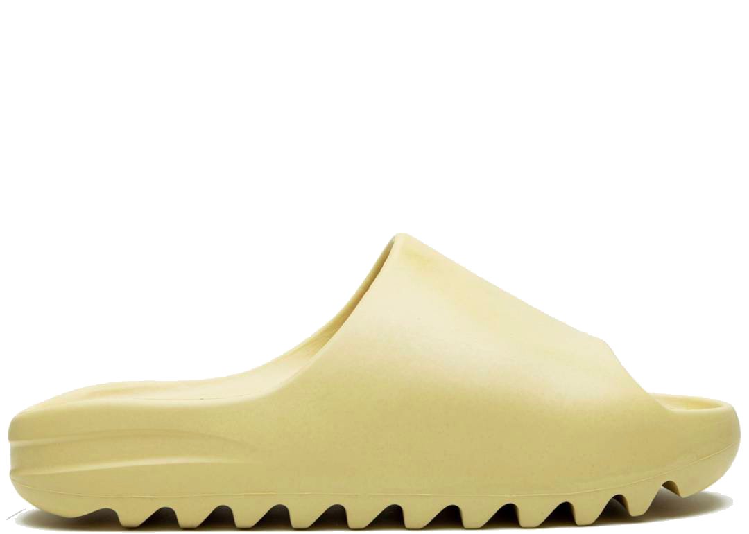 Adidas Yeezy Slide Desert Sand - PLUGSNEAKRS