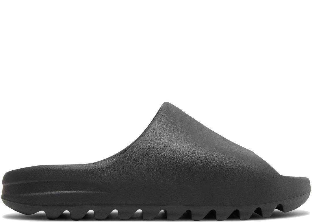 Adidas Yeezy Slide Onyx - PLUGSNEAKRS