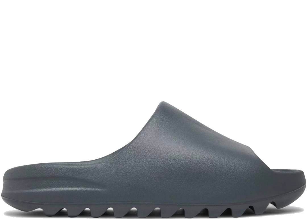 Adidas Yeezy Slide Slate Grey - PLUGSNEAKRS