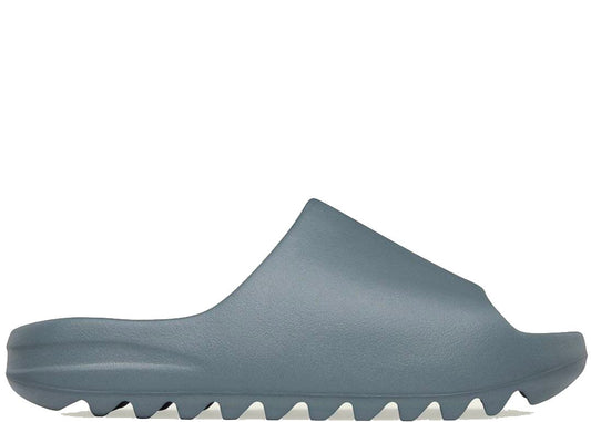 Adidas Yeezy Slide Slate Marine - PLUGSNEAKRS