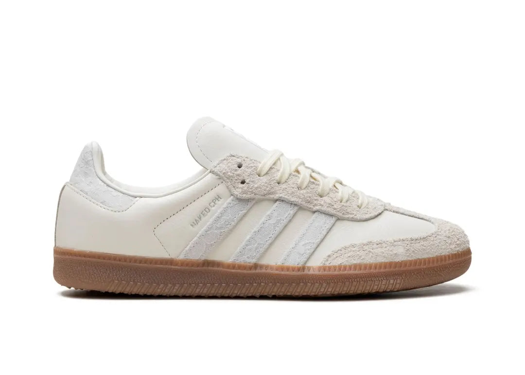 adidas Samba OG NAKED Copenhagen Lace