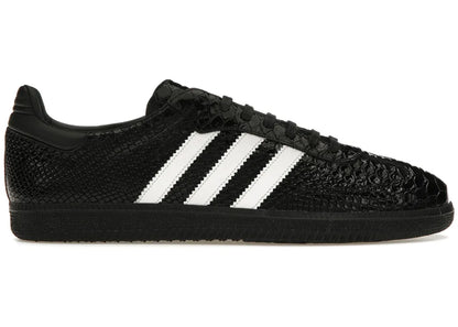 adidas Samba OG Made in Italy Black Croc