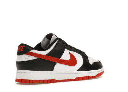 Nike Dunk Low Retro Dragon Red