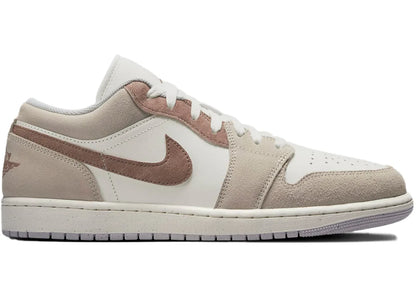 Jordan 1 Low SE Legend Light Brown