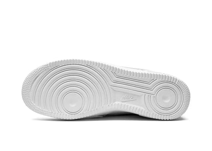 Nike Air Force 1 Low '07 Fresh White - PLUGSNEAKRS