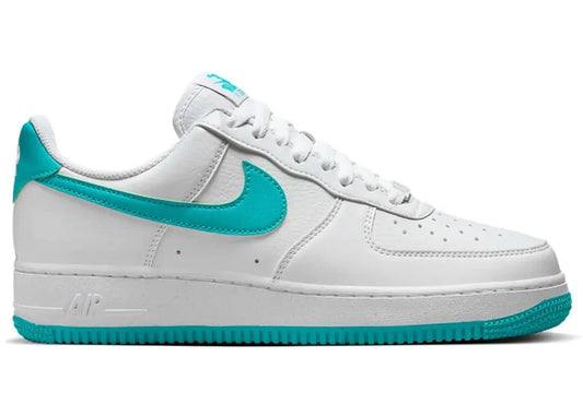 Nike Air Force 1 Low '07 Next Nature Dusty Cactus - PLUGSNEAKRS