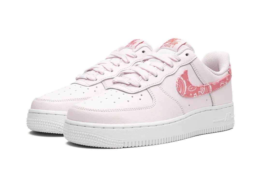 Nike Air Force 1 Low '07 Paisley Pack Pink - PLUGSNEAKRS