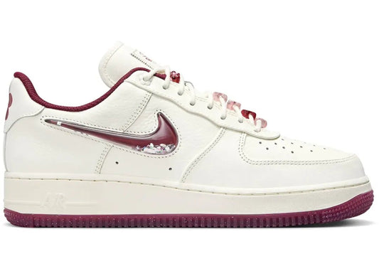 Nike Air Force 1 Low '07 SE PRM Valentine's Day - PLUGSNEAKRS