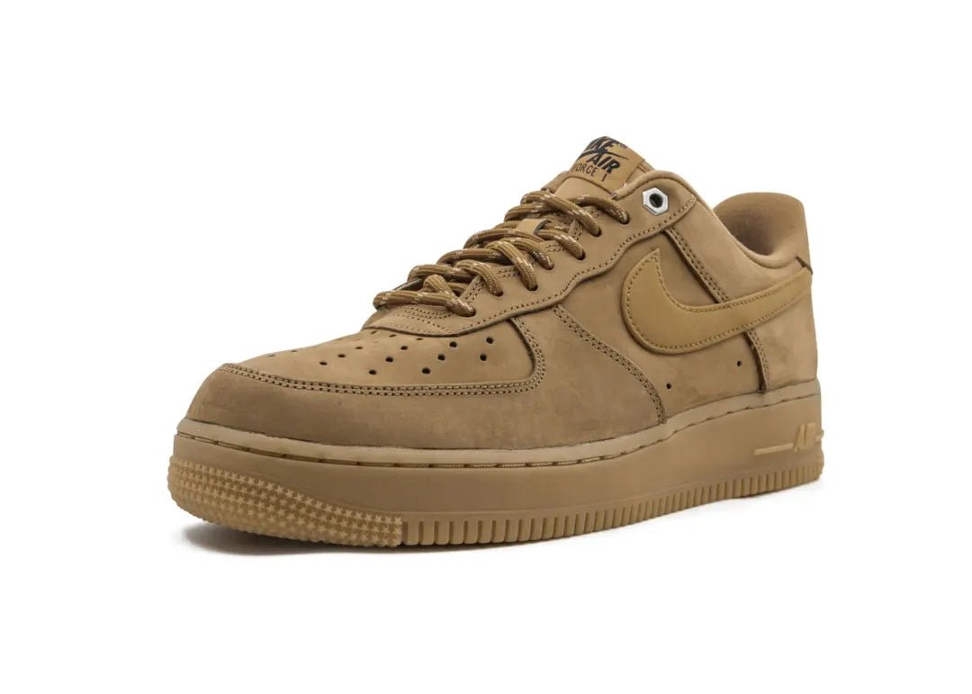 Nike Air Force 1 Low Flax - PLUGSNEAKRS