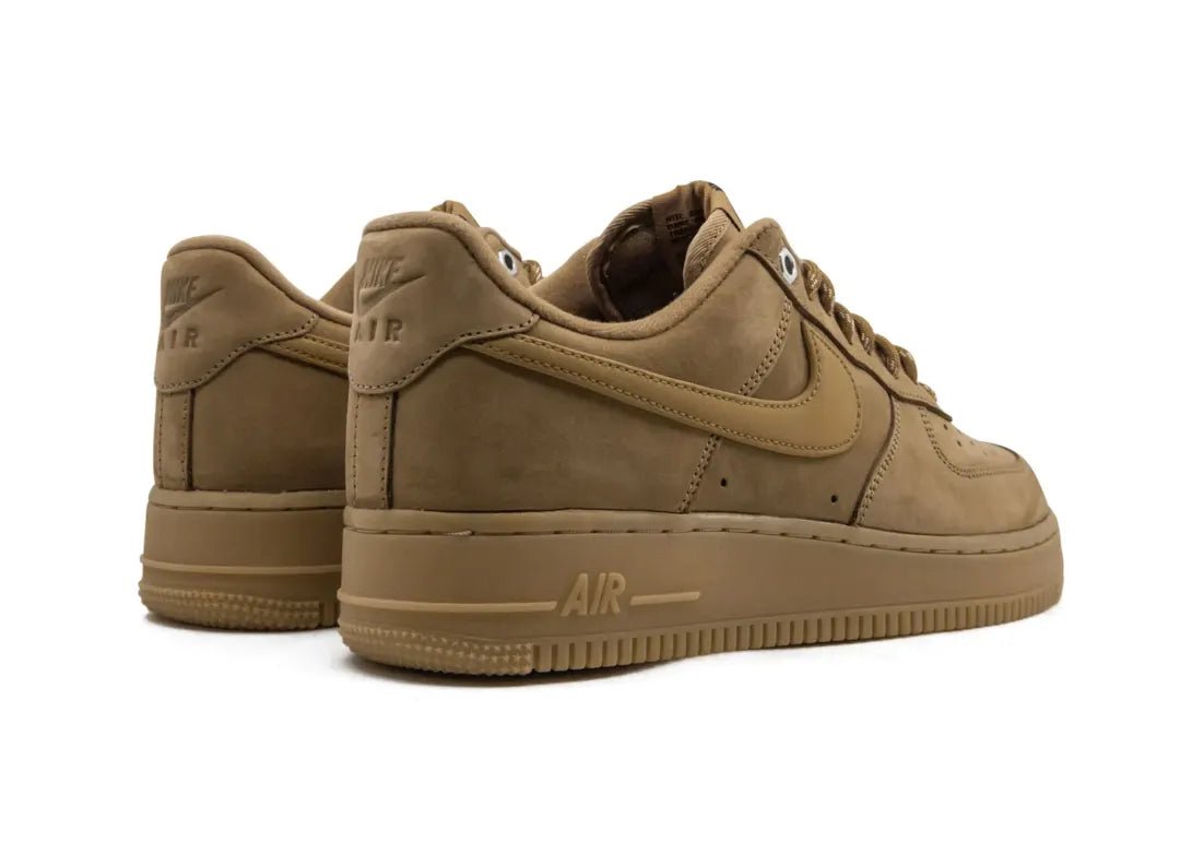 Nike Air Force 1 Low Flax - PLUGSNEAKRS