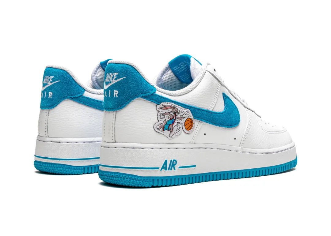 Nike Air Force 1 Low Hare Space Jam - PLUGSNEAKRS