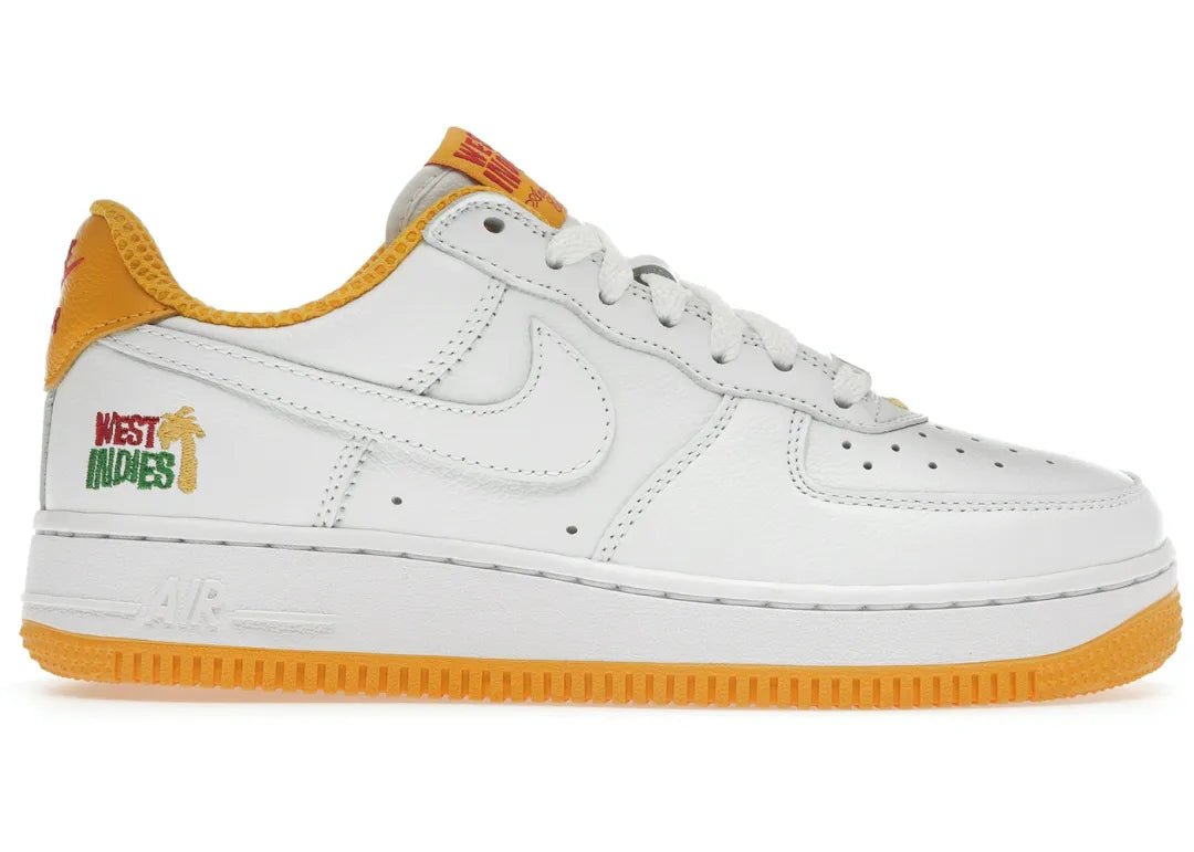 Nike Air Force 1 Low Retro QS West Indes - PLUGSNEAKRS