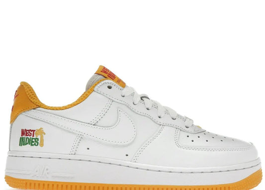 Nike Air Force 1 Low Retro QS West Indes - PLUGSNEAKRS