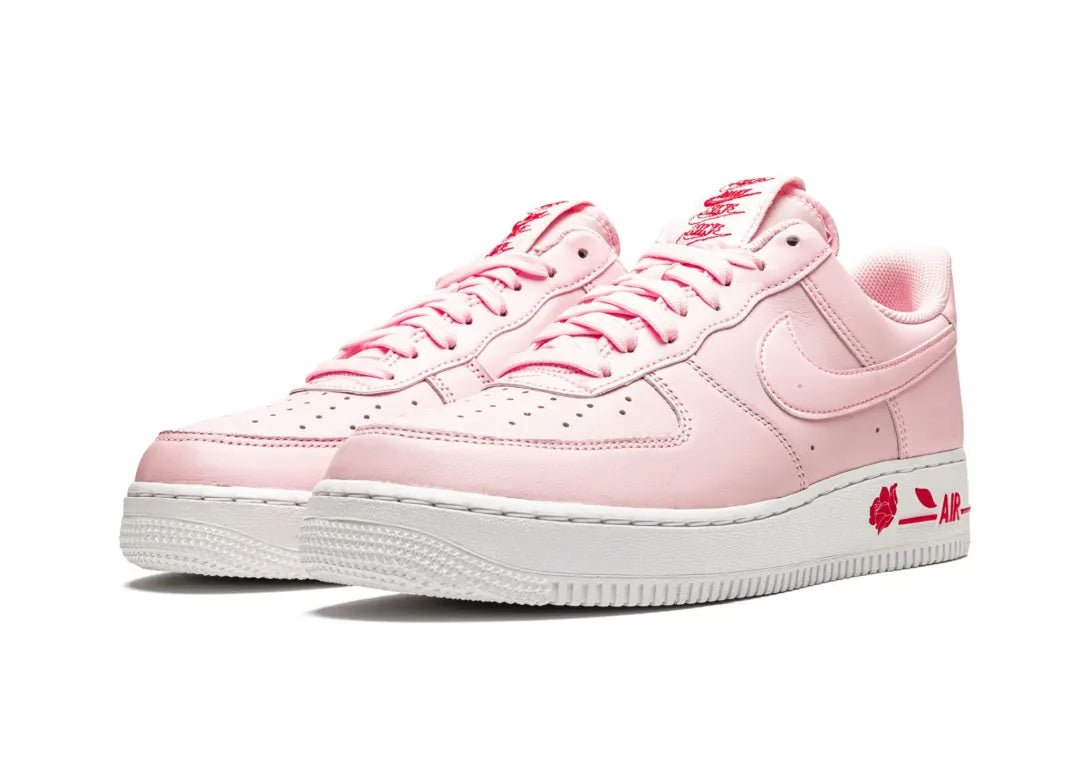 Nike Air Force 1 Low Rose Pink - PLUGSNEAKRS