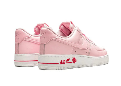 Nike Air Force 1 Low Rose Pink - PLUGSNEAKRS