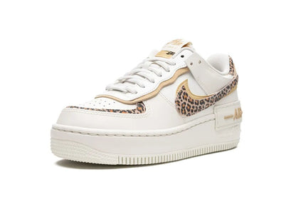 Nike Air Force 1 Low Shadow Leopard - PLUGSNEAKRS