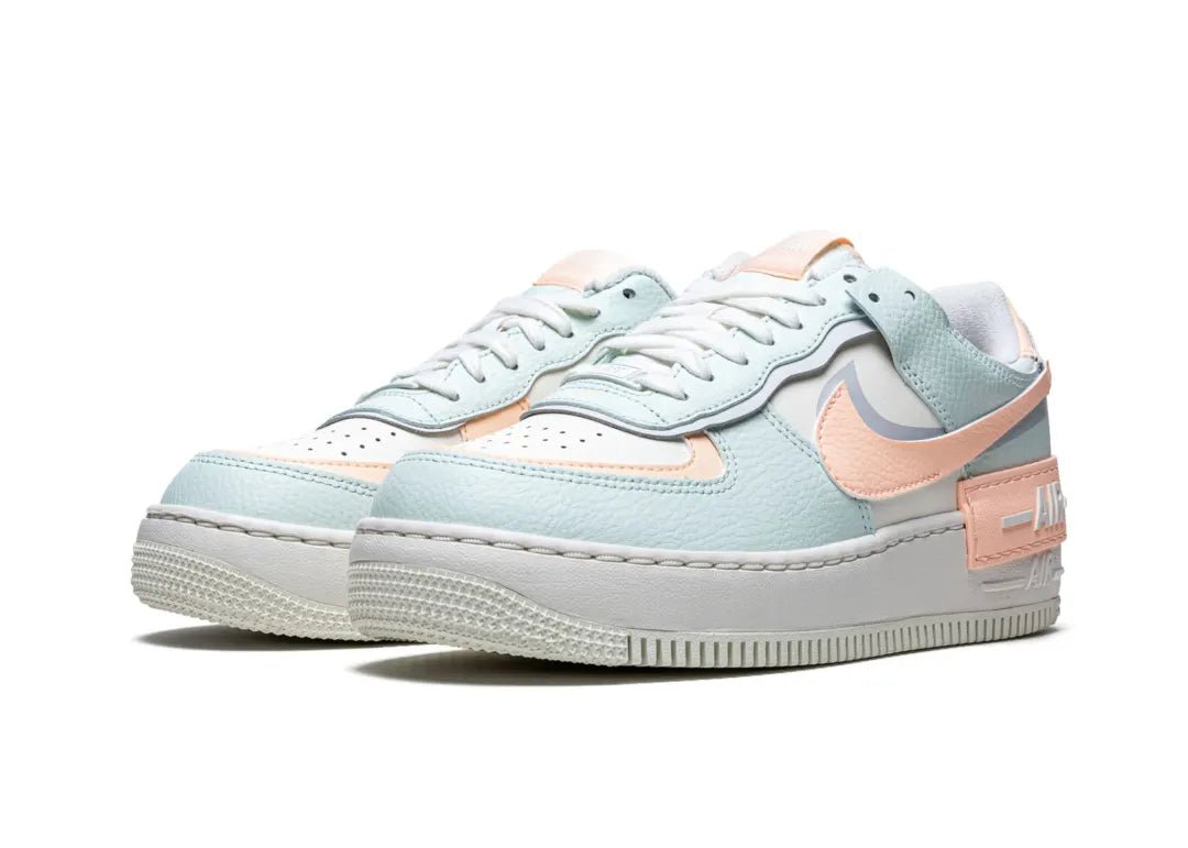 Nike Air Force 1 Low Shadow Sail Barely Green - PLUGSNEAKRS
