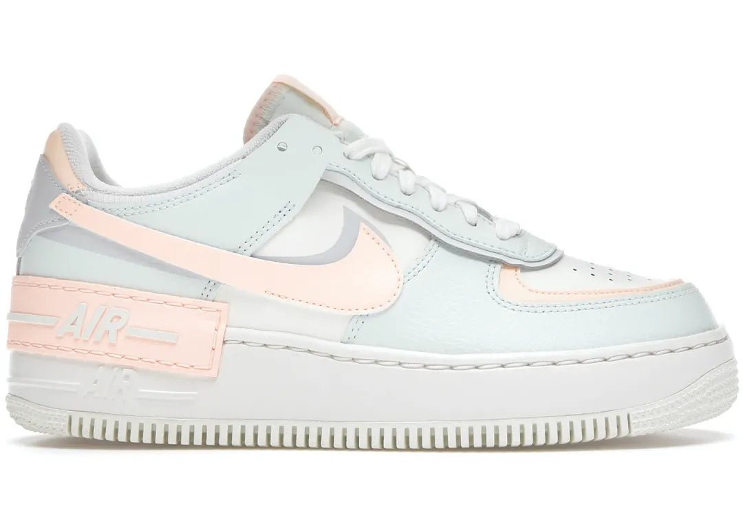 Nike Air Force 1 Low Shadow Sail Barely Green - PLUGSNEAKRS